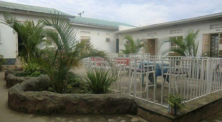 Smara Guesthouse - Photo3