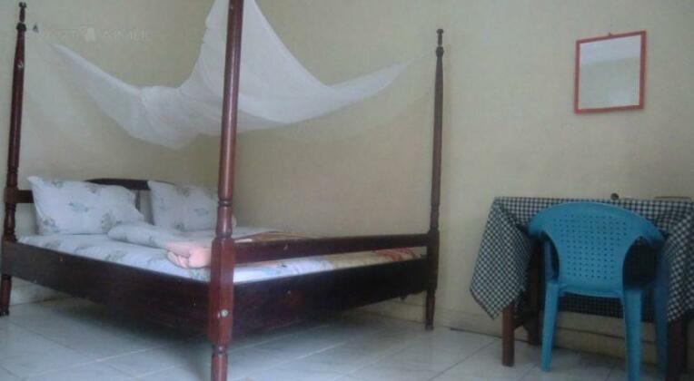 Smara Guesthouse - Photo5