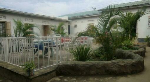 Smara Guesthouse
