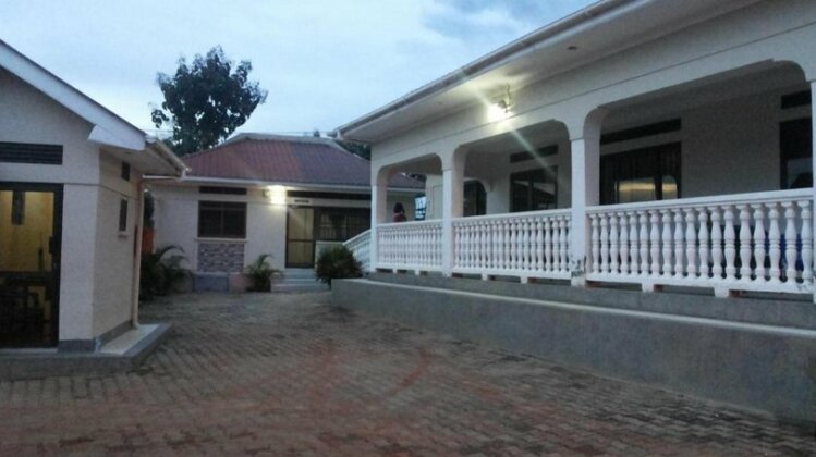 The Pearl Inn Arua
