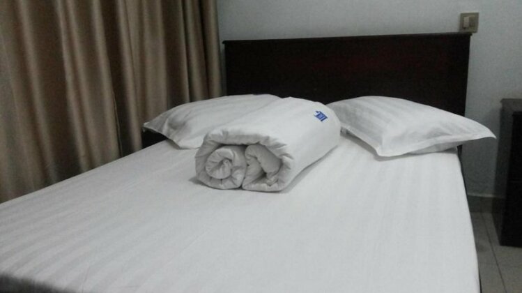 The Pearl Inn Arua - Photo2