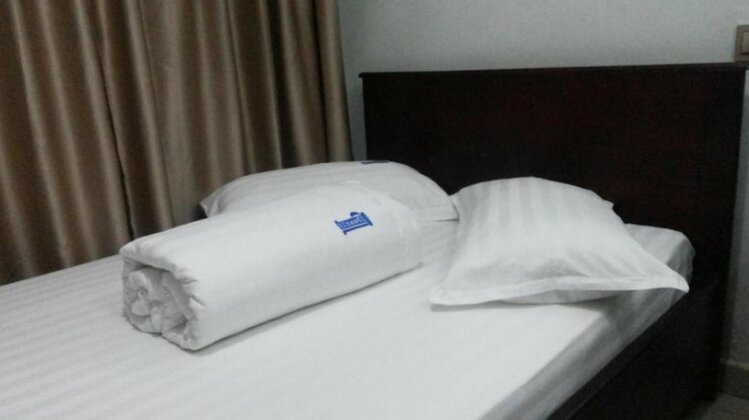 The Pearl Inn Arua - Photo3