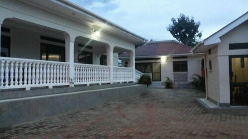 The Pearl Inn Arua