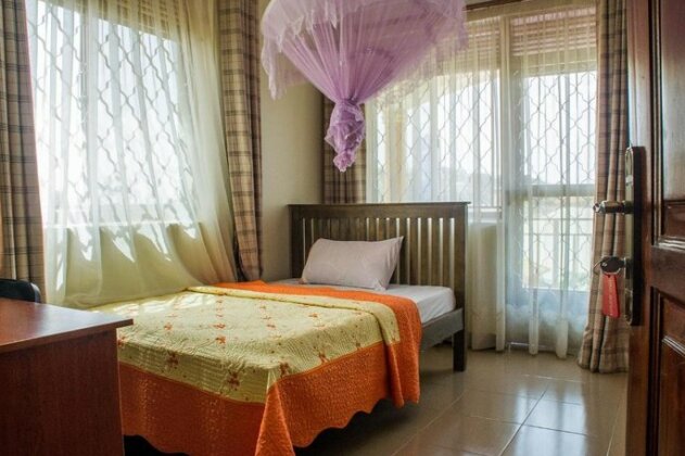 Tropical Suites Hotel - Photo3