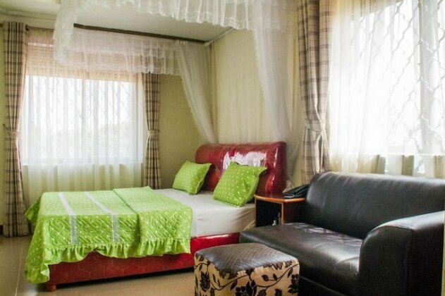 Tropical Suites Hotel - Photo4