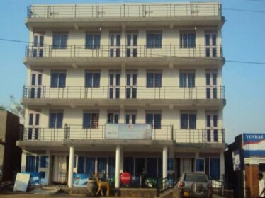 Windsor Hotel Pakwach