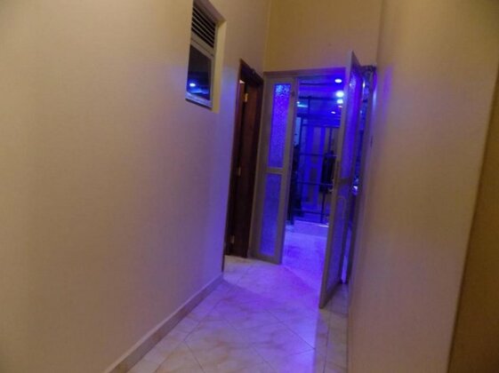 Belline Hotel - Photo3