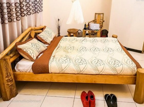 Bwindi Cultural Lodge - Photo2