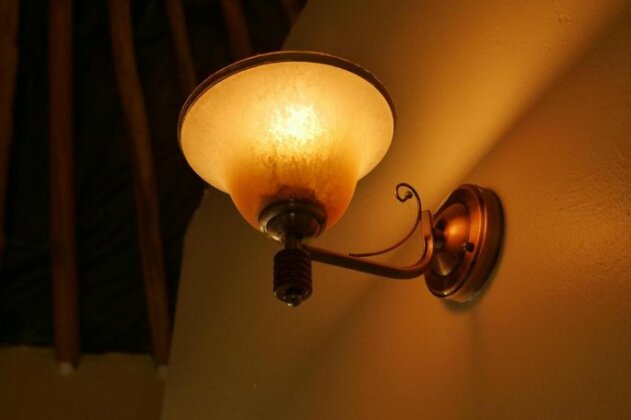Bwindi Cultural Lodge - Photo3