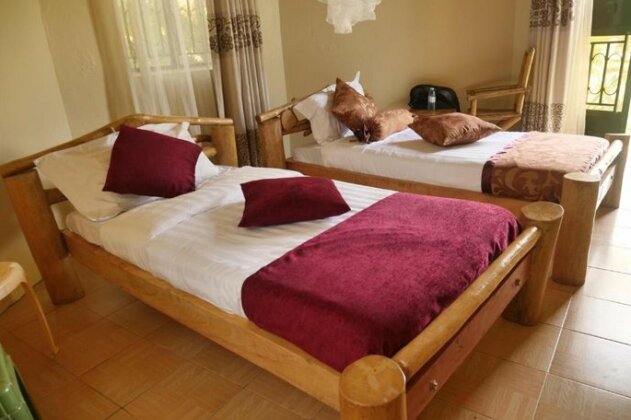 Bwindi Cultural Lodge - Photo5