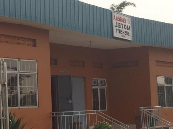 Eureka Motel Bushenyi - Photo2