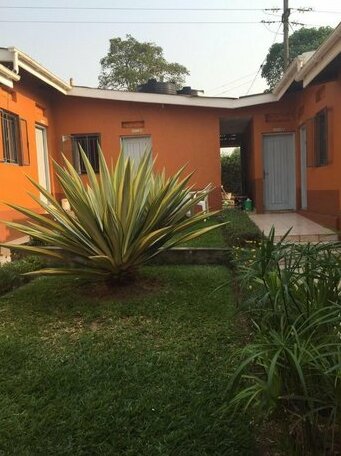 Eureka Motel Bushenyi - Photo3