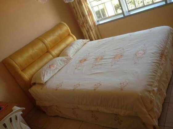 Eureka Motel Bushenyi - Photo4