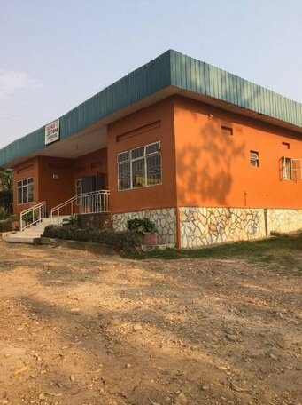 Eureka Motel Bushenyi - Photo5
