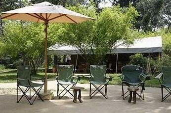 Ishasha Wilderness Lodge Katwe - Photo3