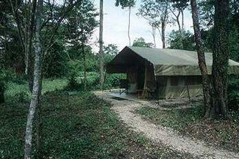 Ishasha Wilderness Lodge Katwe - Photo4