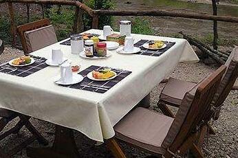 Ishasha Wilderness Lodge Katwe - Photo5