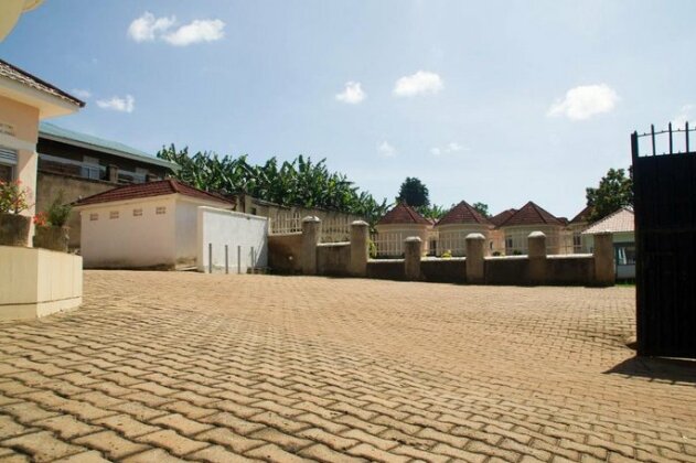Marphie Hotel Rukungiri - Photo2