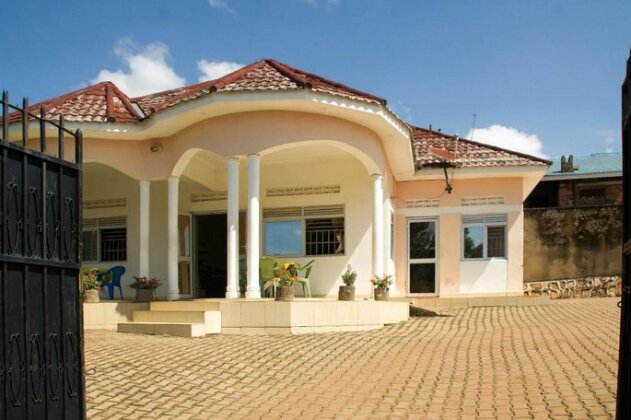 Marphie Hotel Rukungiri - Photo3