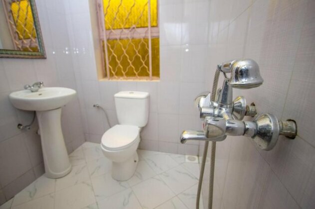 Ntungamo Resort Hotel - Photo4
