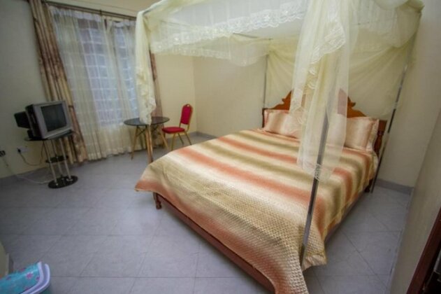 Ntungamo Resort Hotel - Photo5