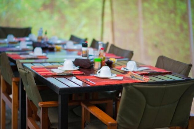 Queen Elizabeth Bush Lodge Bushenyi - Photo5
