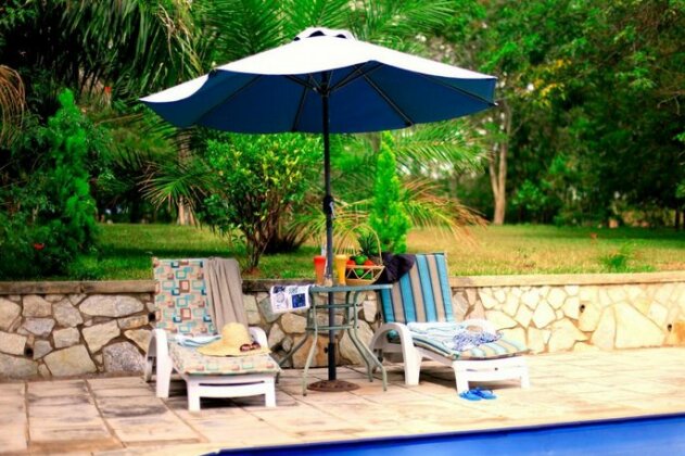 Savannah Resort Hotel - Photo2