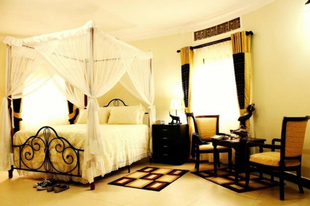 Savannah Resort Hotel - Photo3