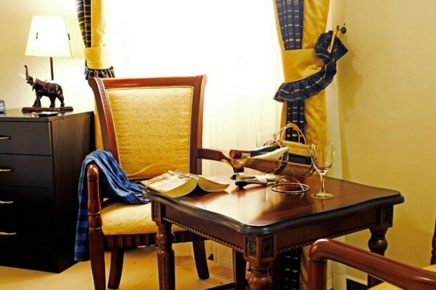 Savannah Resort Hotel - Photo4