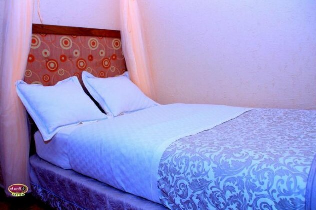 Swing Inn Motel - Photo2