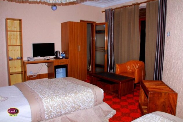 Swing Inn Motel - Photo4