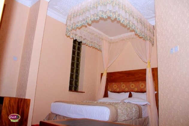 Swing Inn Motel - Photo5
