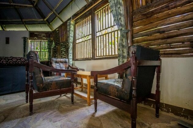 Trek Savannah Hotel - Photo2
