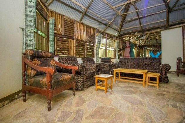 Trek Savannah Hotel - Photo3