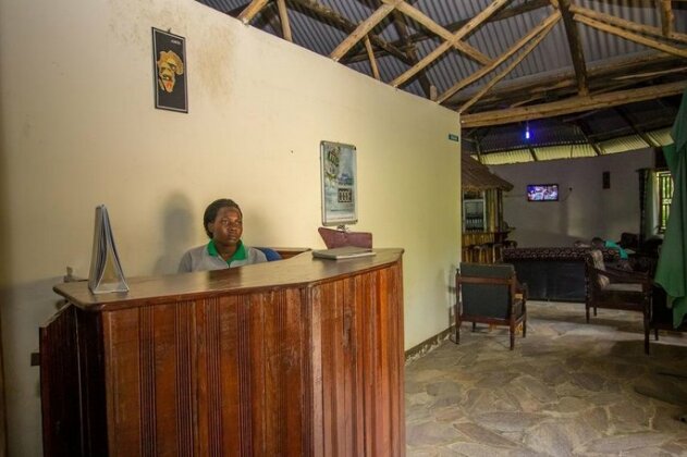 Trek Savannah Hotel - Photo4