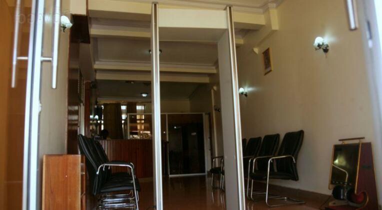 Western Meridian Hotel - Photo2