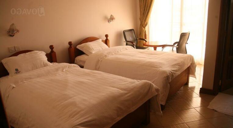 Western Meridian Hotel - Photo3