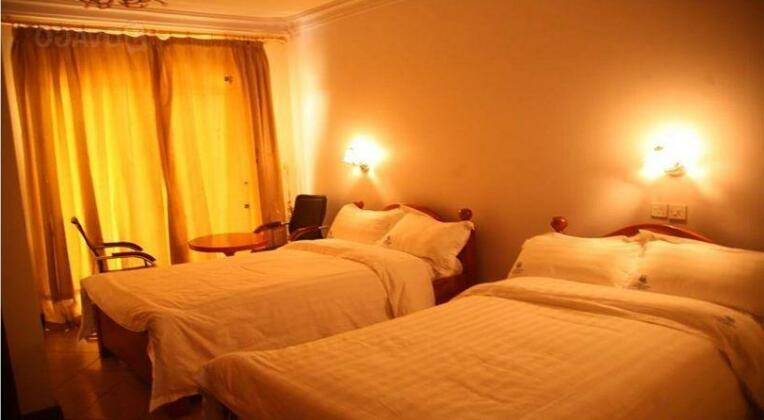 Western Meridian Hotel - Photo4