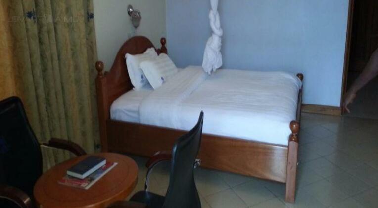 Western Meridian Hotel - Photo5