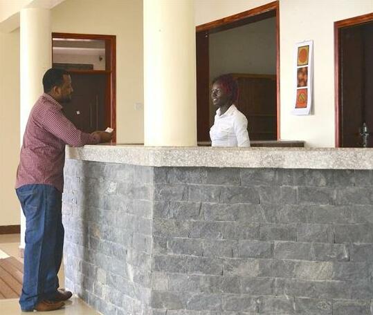 Acacia Beach Hotel - Photo2