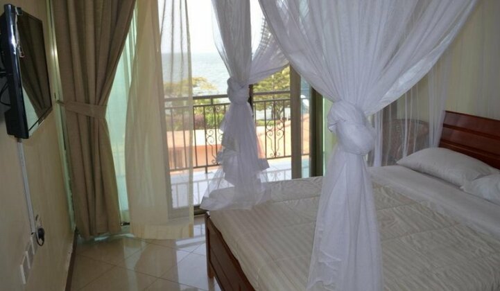 Acacia Beach Hotel - Photo4