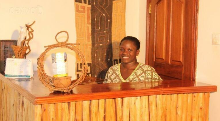 African Roots Guesthouse Entebbe - Photo5