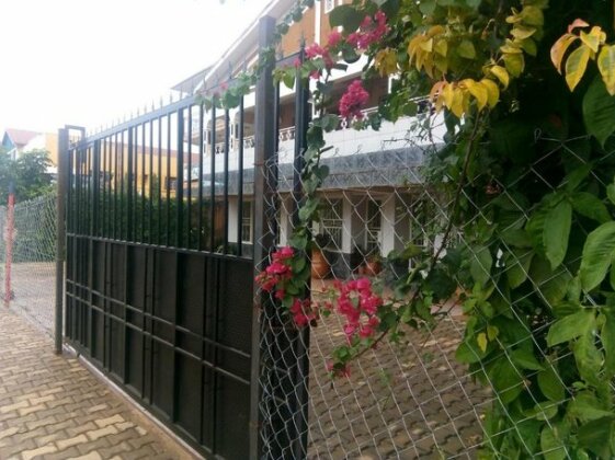 Airport bed & breakfast ebb - Photo2