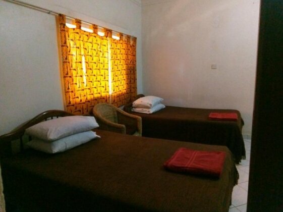 Airport bed & breakfast ebb - Photo4