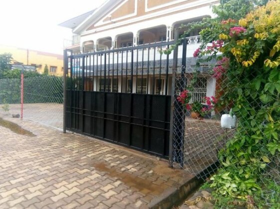 Airport bed & breakfast ebb - Photo5