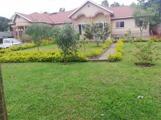 Airport Side Hotel Entebbe - Photo2