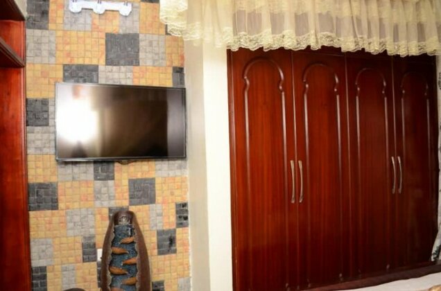 Albert Suites House 3 - Photo3
