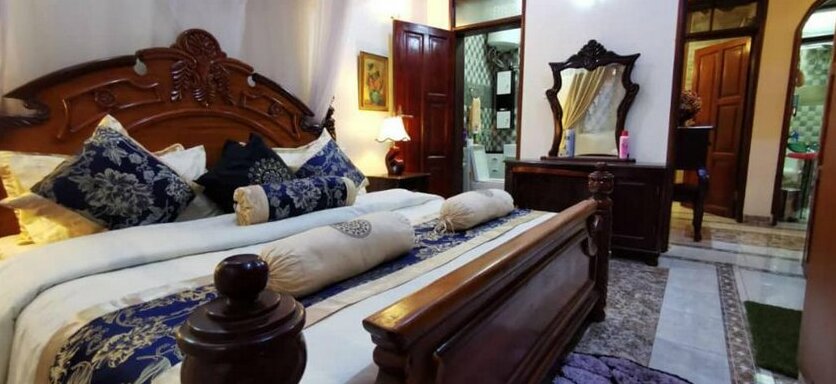 Albert Suites House 4 Junior Suite - Photo2