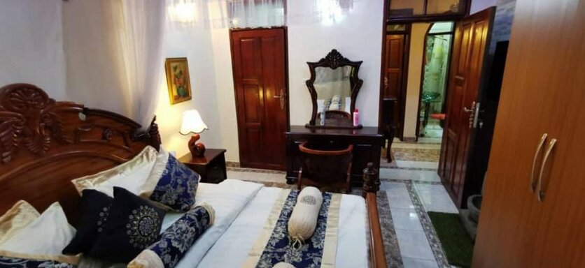 Albert Suites House 4 Junior Suite - Photo3