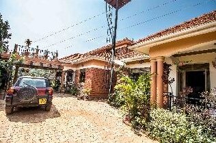 Albert Suites - Photo5